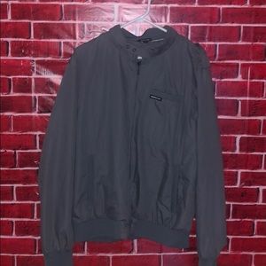 Authentic Vintage Members Only Jacket
